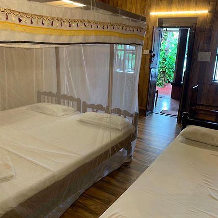 Malayalam Lake Resort Alappuzha Eksteriør billede